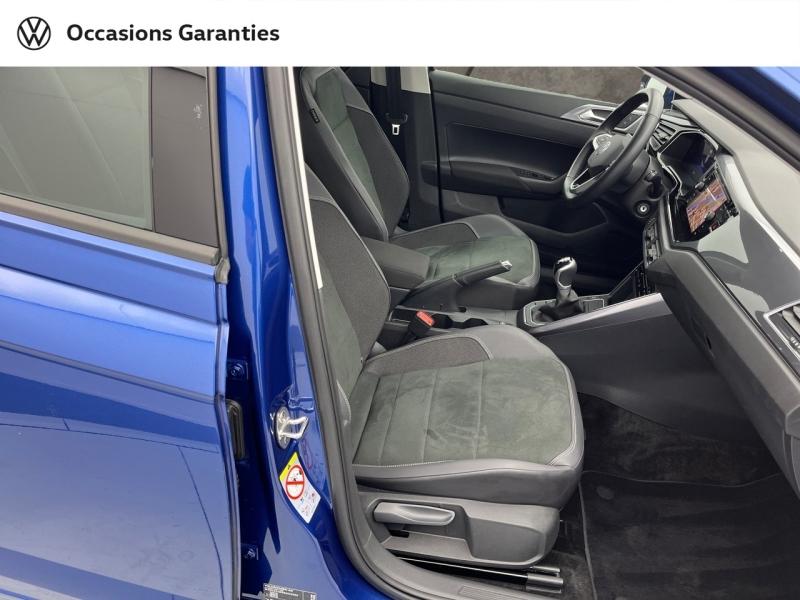 Voitures occasions VOLKSWAGEN POLO  Orvault