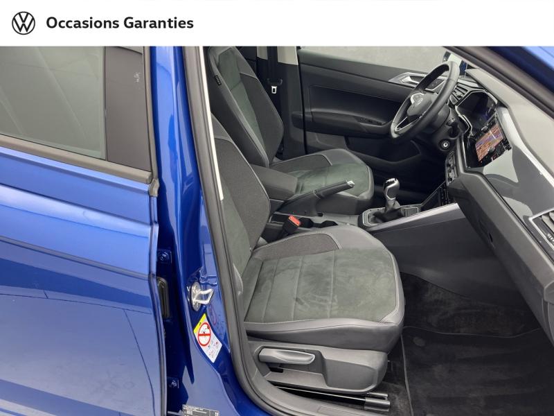 Voitures occasions VOLKSWAGEN POLO Style Orvault