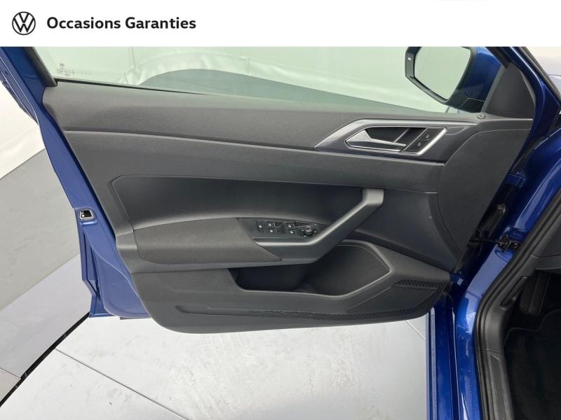 Voitures occasions VOLKSWAGEN POLO Style Orvault