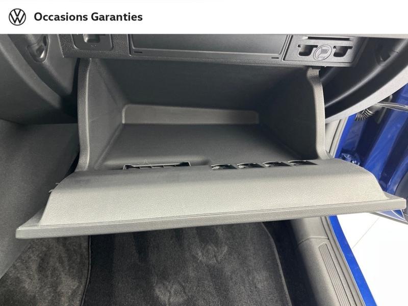 Voitures occasions VOLKSWAGEN POLO Style Orvault