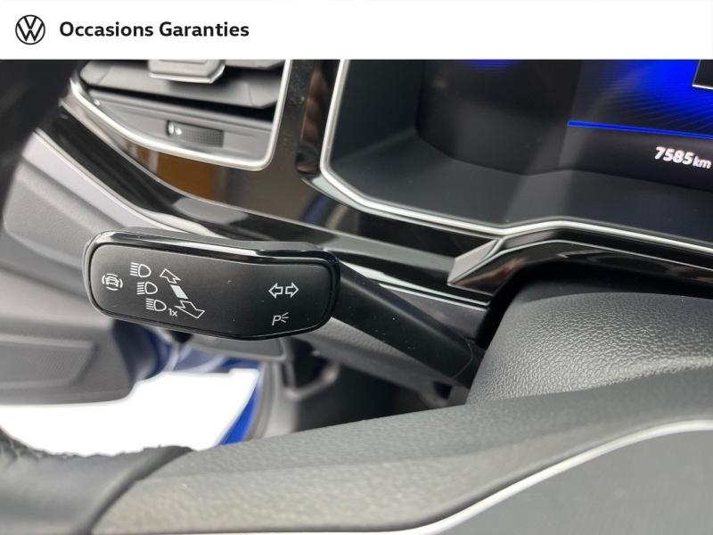 Voitures occasions VOLKSWAGEN POLO Style Orvault