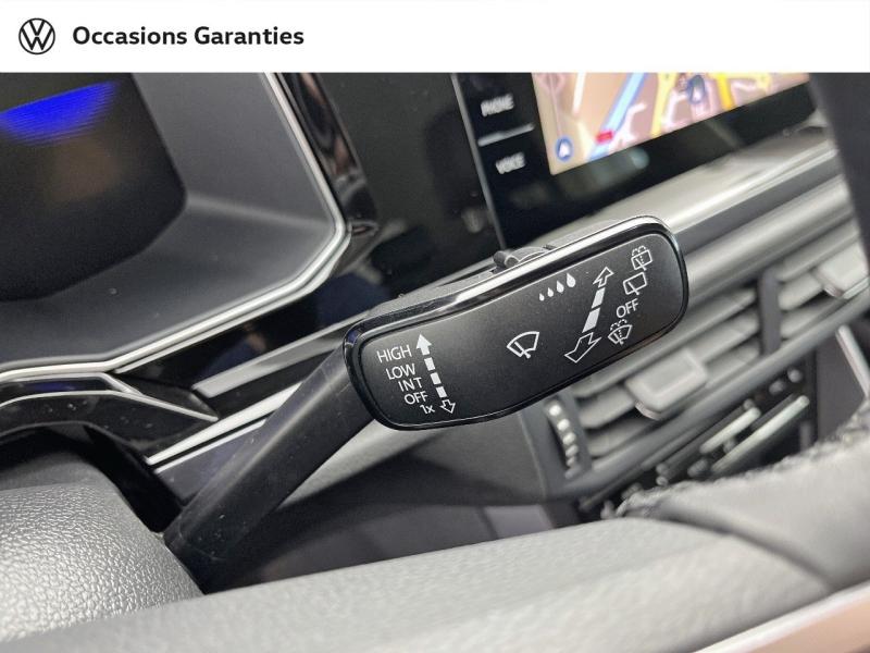 Voitures occasions VOLKSWAGEN POLO Style Orvault