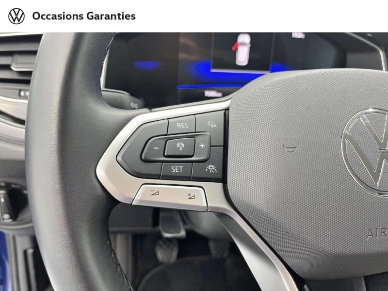 Voitures occasions VOLKSWAGEN POLO Style Orvault