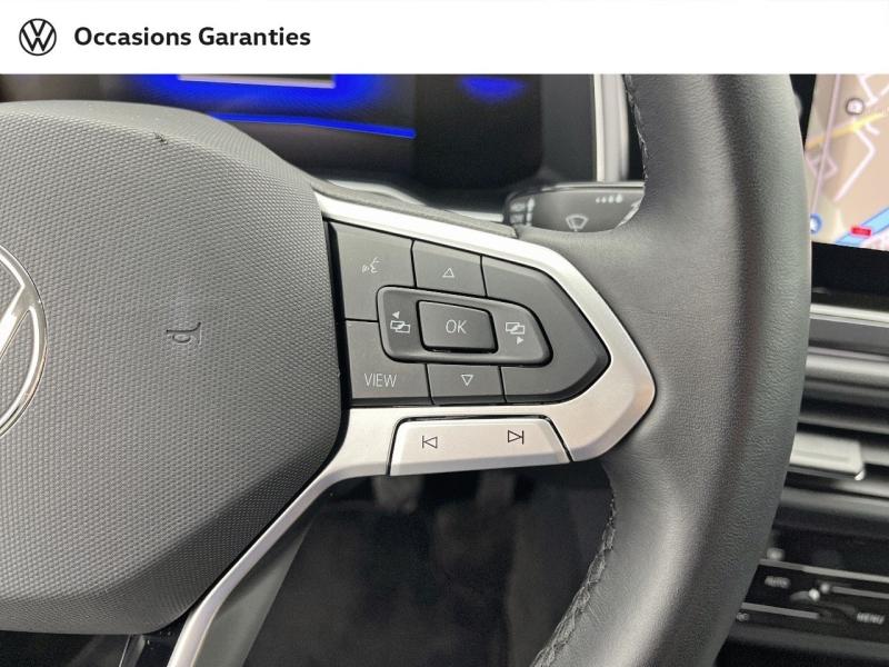 Voitures occasions VOLKSWAGEN POLO Style Orvault