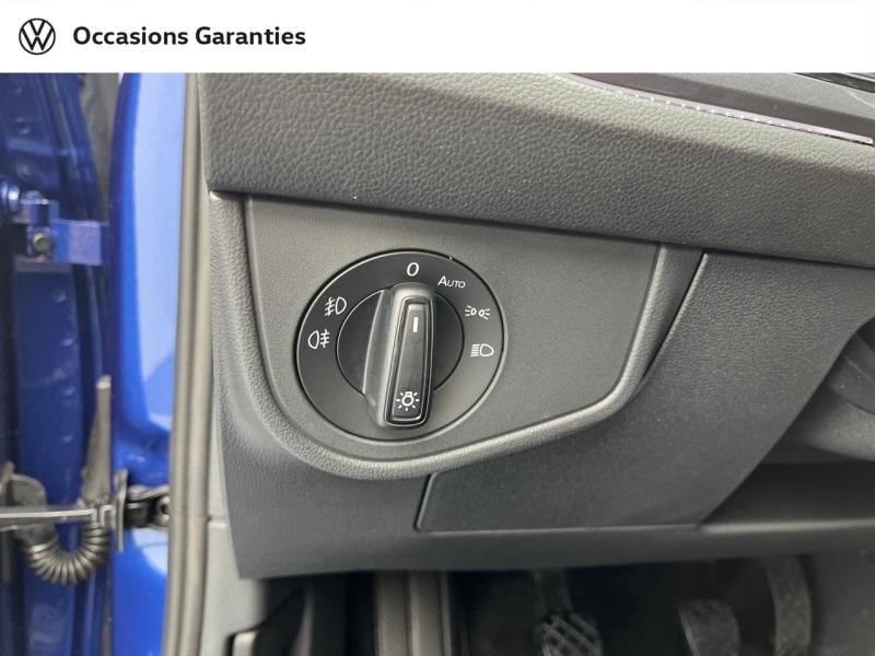 Voitures occasions VOLKSWAGEN POLO  Orvault
