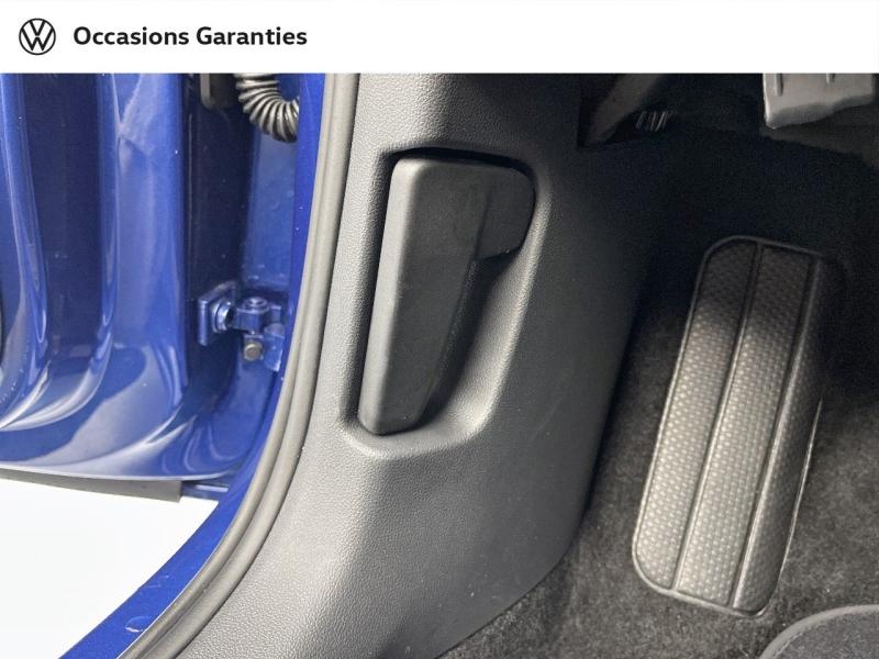 Voitures occasions VOLKSWAGEN POLO Style Orvault