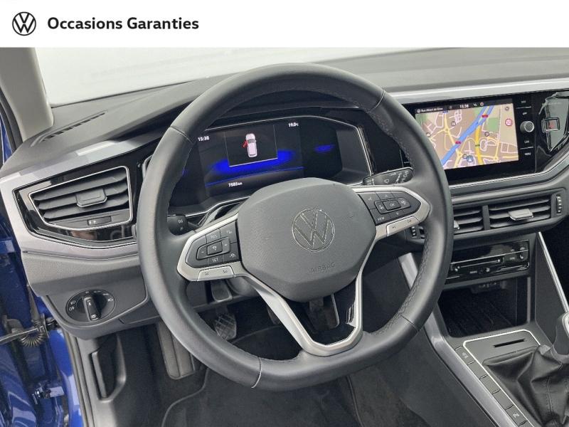 Voitures occasions VOLKSWAGEN POLO Style Orvault