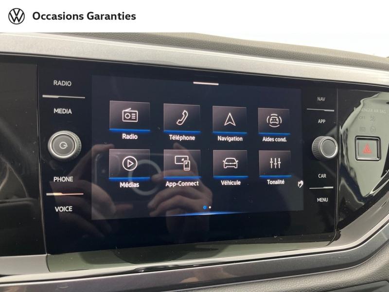 Voitures occasions VOLKSWAGEN POLO Style Orvault