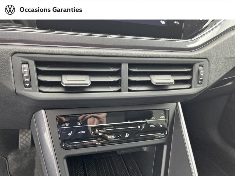 Voitures occasions VOLKSWAGEN POLO Style Orvault