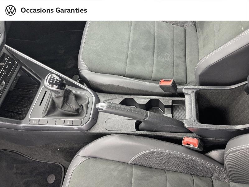 Voitures occasions VOLKSWAGEN POLO Style Orvault