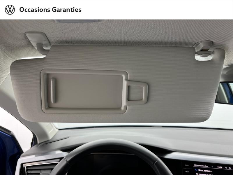 Voitures occasions VOLKSWAGEN POLO  Orvault