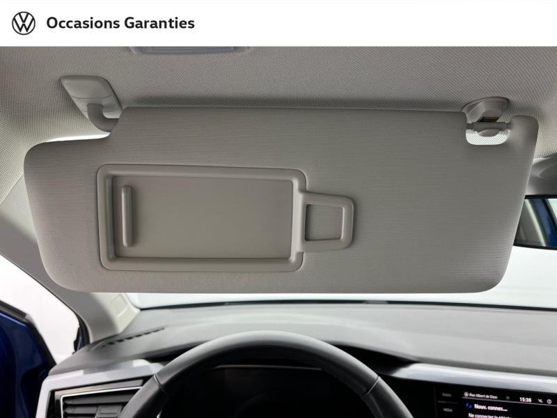 Voitures occasions VOLKSWAGEN POLO Style Orvault