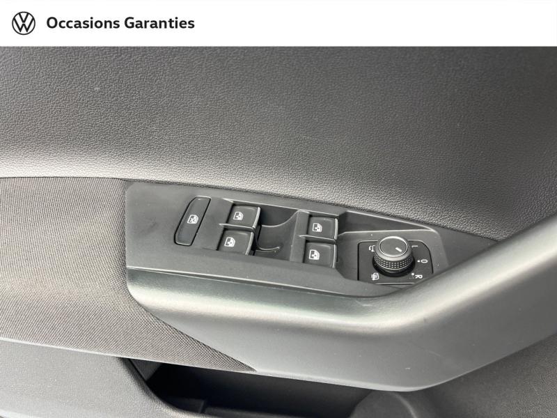 Voitures occasions VOLKSWAGEN POLO Style Orvault