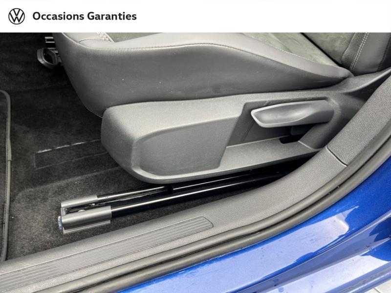 Voitures occasions VOLKSWAGEN POLO  Orvault