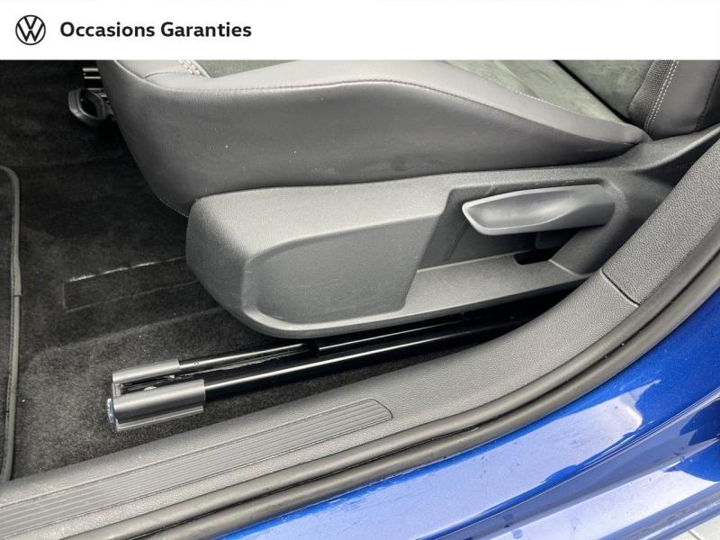 Voitures occasions VOLKSWAGEN POLO Style Orvault