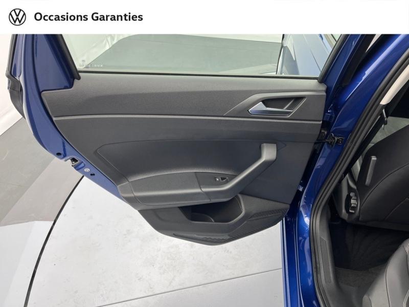 Voitures occasions VOLKSWAGEN POLO Style Orvault