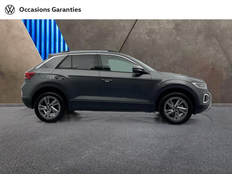 Voitures occasions VOLKSWAGEN T-ROC Life Orvault