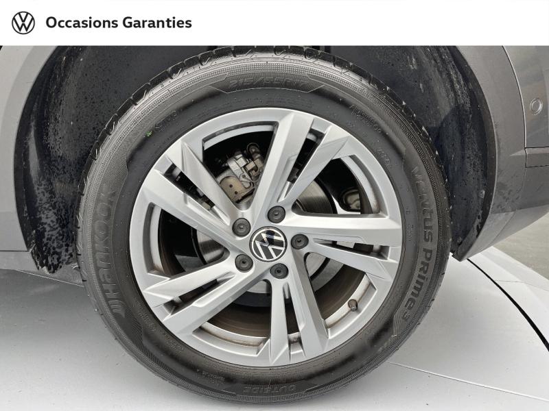 Voitures occasions VOLKSWAGEN T-ROC Life Orvault