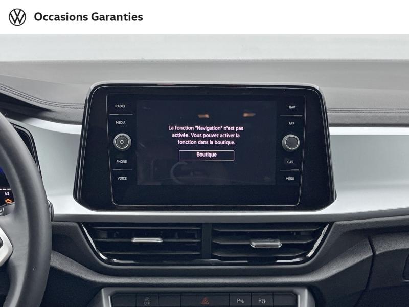 Voitures occasions VOLKSWAGEN T-ROC Life Orvault