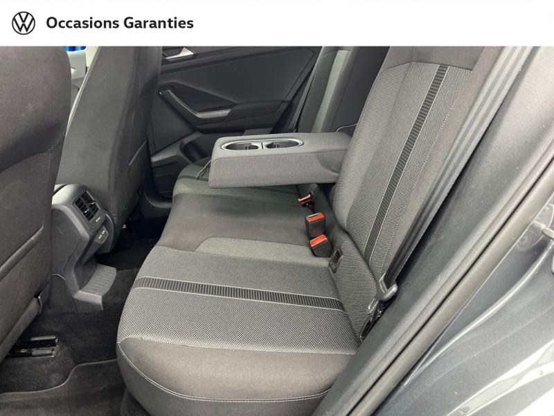 Voitures occasions VOLKSWAGEN T-ROC Life Orvault