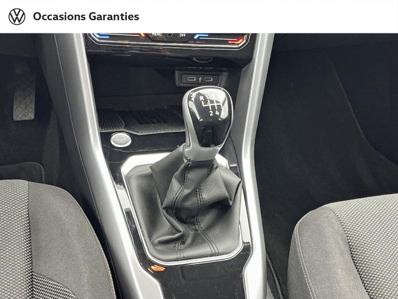 Voitures occasions VOLKSWAGEN T-ROC Life Orvault