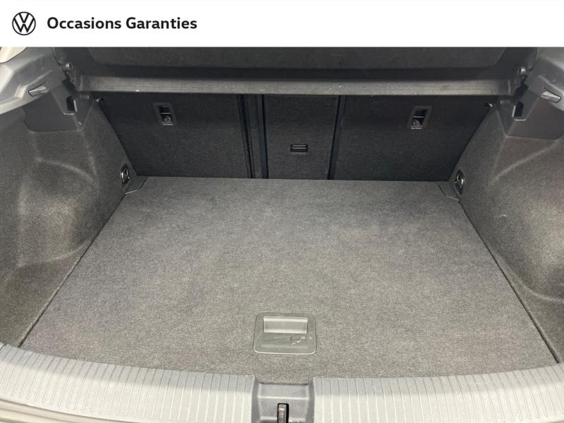 Voitures occasions VOLKSWAGEN T-ROC Life Orvault