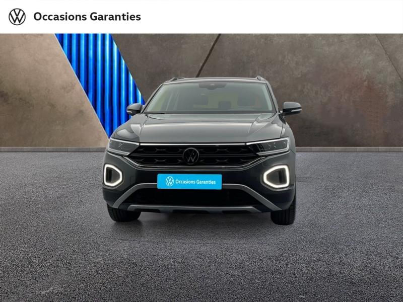 Voitures occasions VOLKSWAGEN T-ROC Life Orvault
