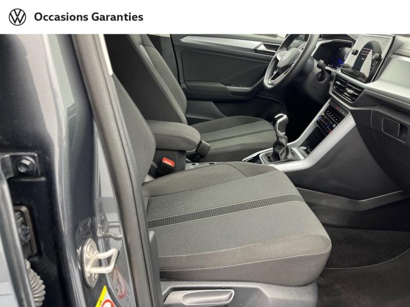 Voitures occasions VOLKSWAGEN T-ROC Life Orvault