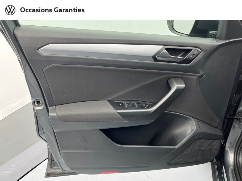 Voitures occasions VOLKSWAGEN T-ROC Life Orvault