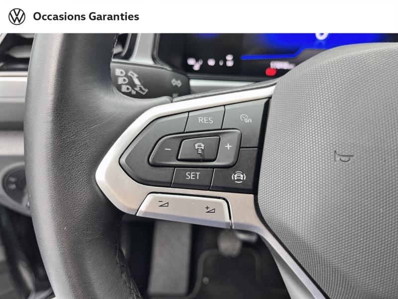 Voitures occasions VOLKSWAGEN T-ROC Life Orvault