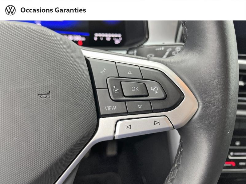 Voitures occasions VOLKSWAGEN T-ROC Life Orvault