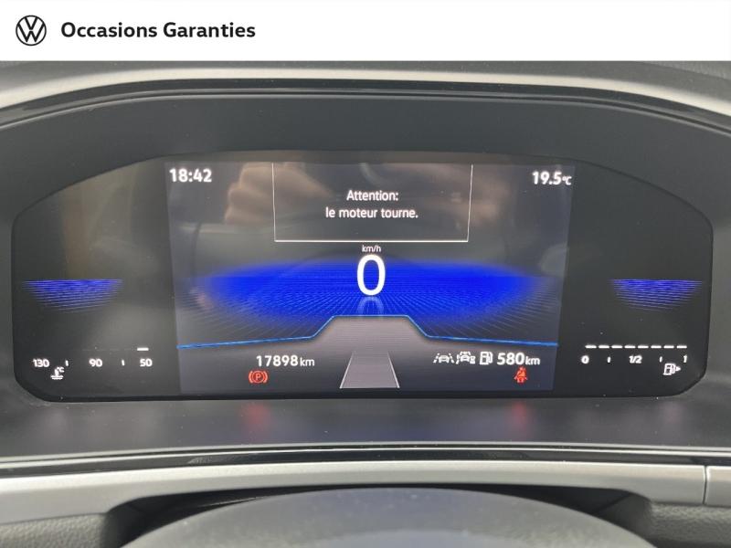 Voitures occasions VOLKSWAGEN T-ROC Life Orvault