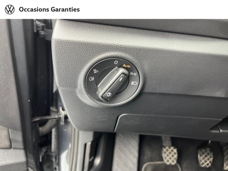 Voitures occasions VOLKSWAGEN T-ROC Life Orvault