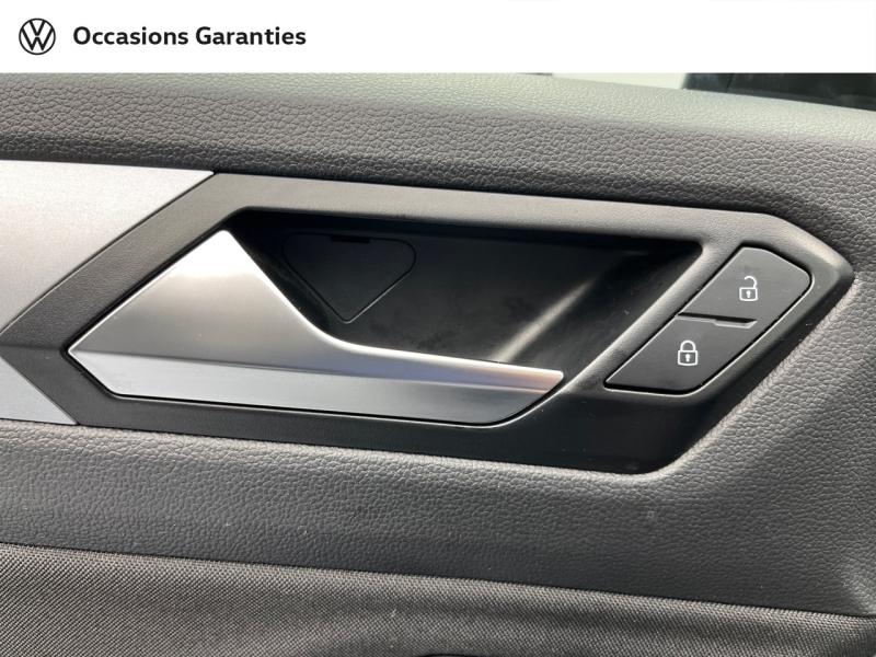 Voitures occasions VOLKSWAGEN T-ROC Life Orvault