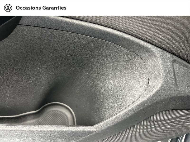 Voitures occasions VOLKSWAGEN T-ROC Life Orvault