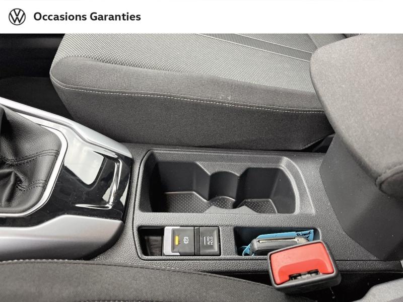 Voitures occasions VOLKSWAGEN T-ROC Life Orvault