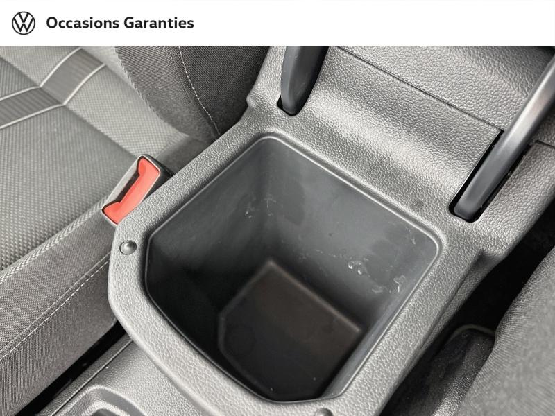Voitures occasions VOLKSWAGEN T-ROC Life Orvault