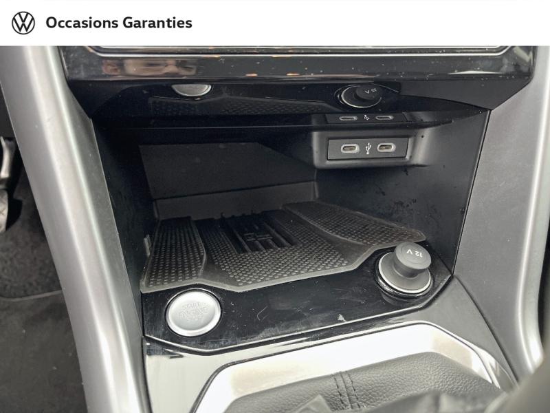 Voitures occasions VOLKSWAGEN T-ROC Life Orvault