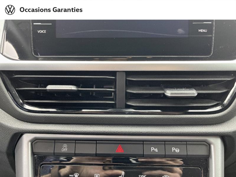 Voitures occasions VOLKSWAGEN T-ROC Life Orvault