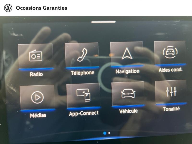 Voitures occasions VOLKSWAGEN T-ROC Life Orvault