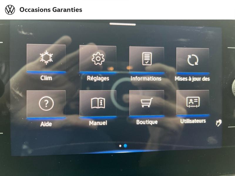 Voitures occasions VOLKSWAGEN T-ROC Life Orvault