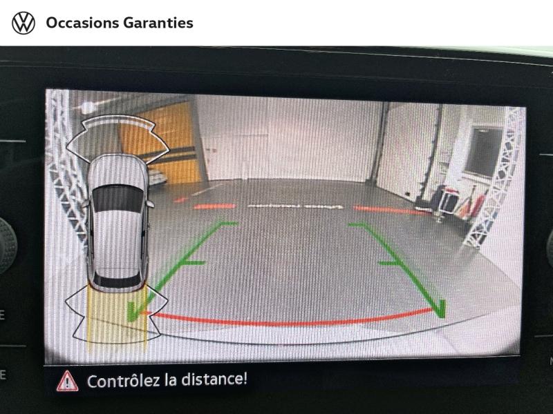 Voitures occasions VOLKSWAGEN T-ROC Life Orvault