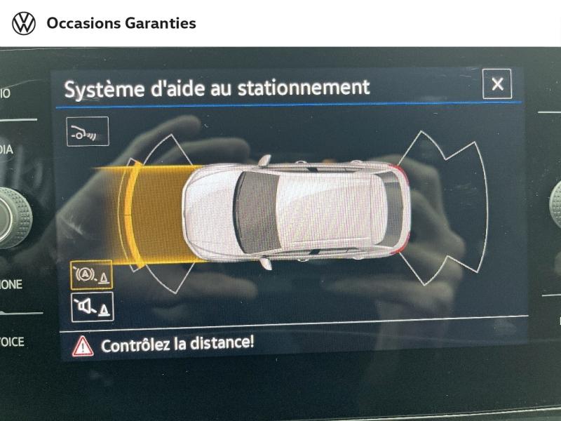 Voitures occasions VOLKSWAGEN T-ROC Life Orvault