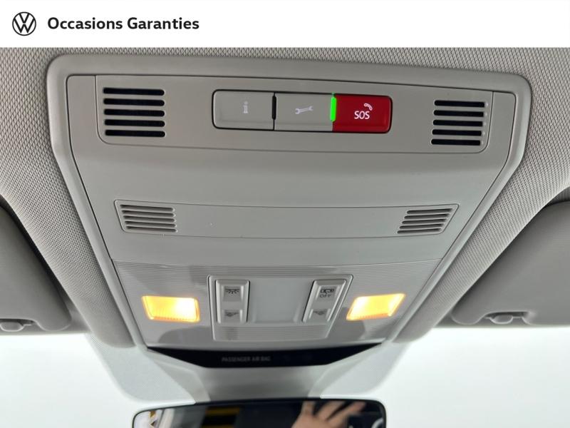 Voitures occasions VOLKSWAGEN T-ROC Life Orvault