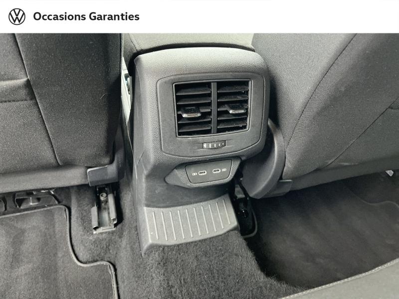 Voitures occasions VOLKSWAGEN T-ROC Life Orvault