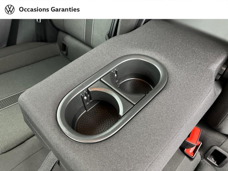 Voitures occasions VOLKSWAGEN T-ROC Life Orvault