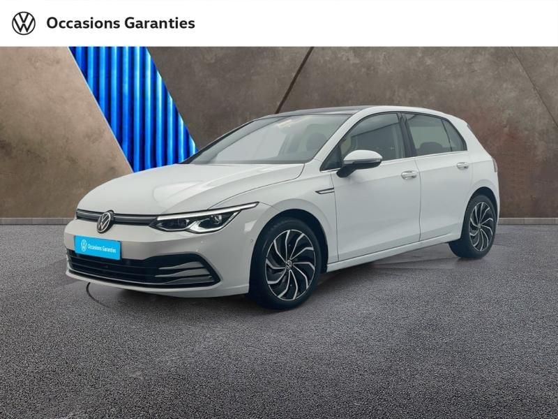 Voitures occasions VOLKSWAGEN GOLF Style Orvault