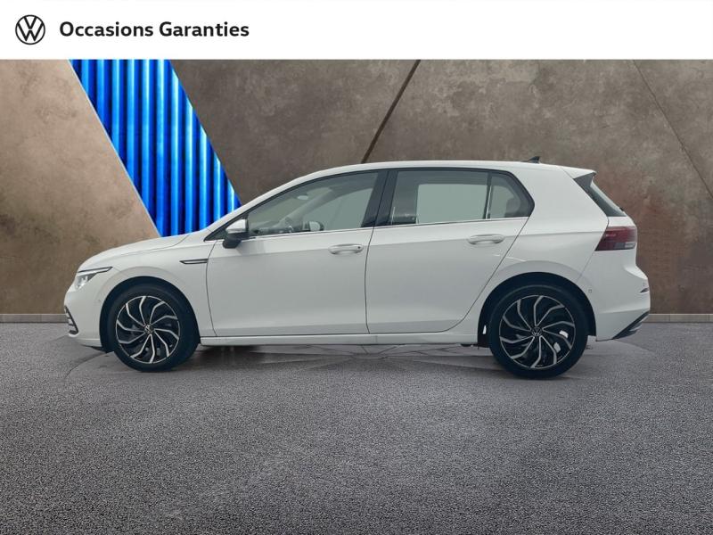 Voitures occasions VOLKSWAGEN GOLF Style Orvault