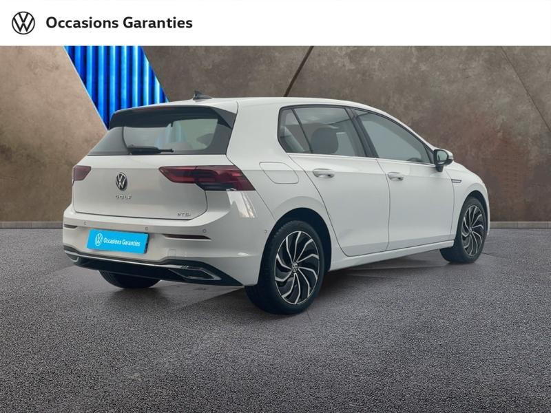 Voitures occasions VOLKSWAGEN GOLF Style Orvault