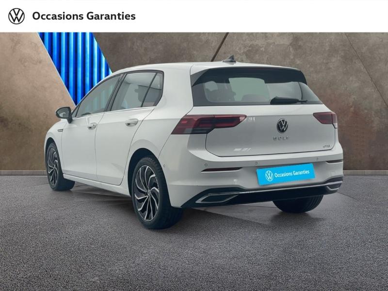 Voitures occasions VOLKSWAGEN GOLF Style Orvault